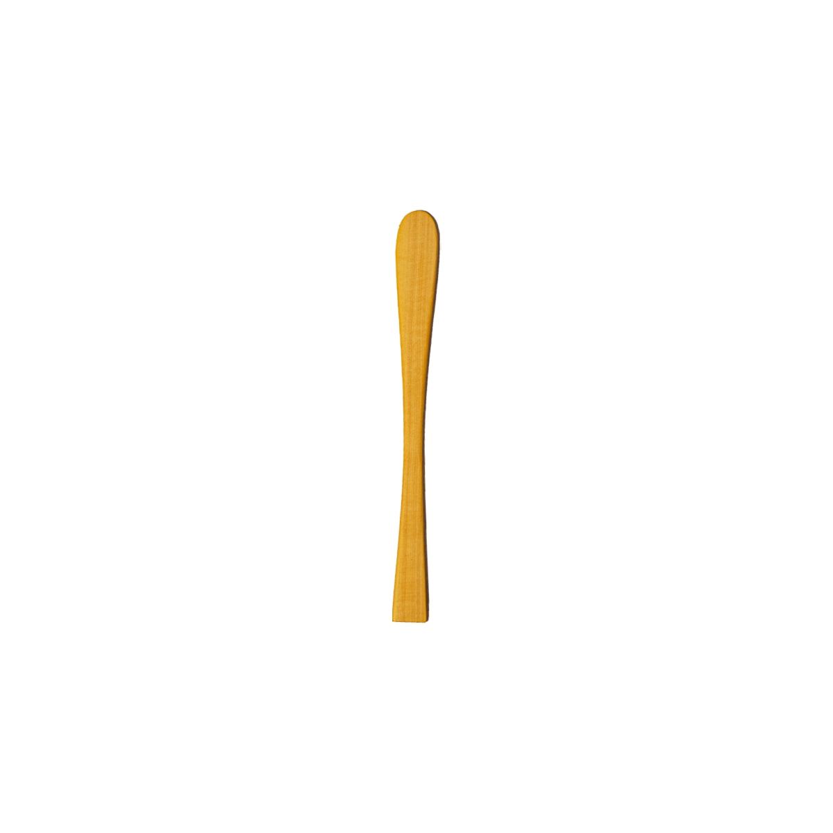 Utensilios de cocina de madera de boj