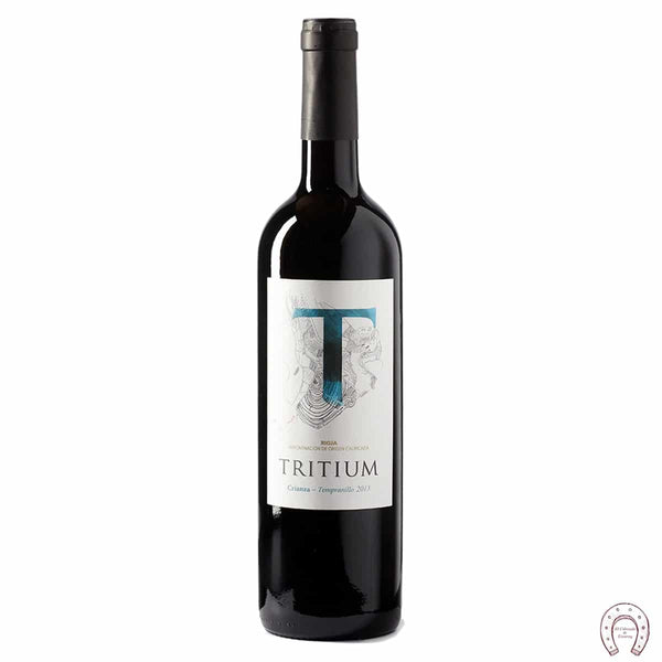 Tritium Crianza