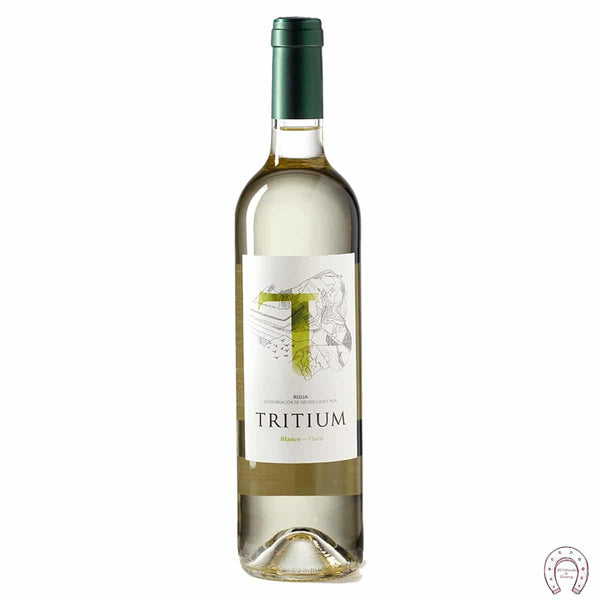 Tritium Blanco