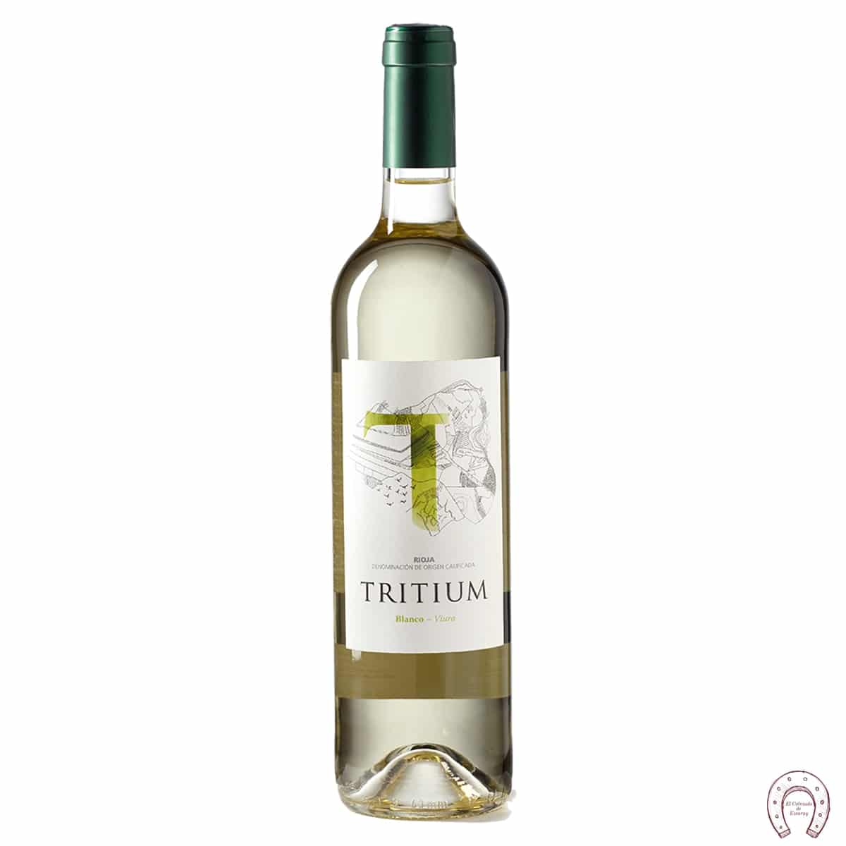 Tritium Blanco