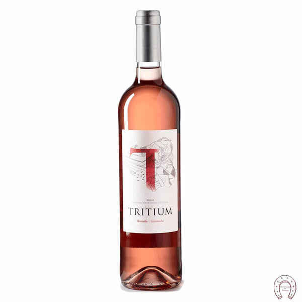 Tritium Rosado
