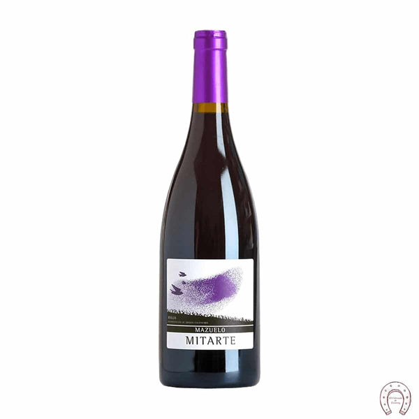Mitarte Mazuelo