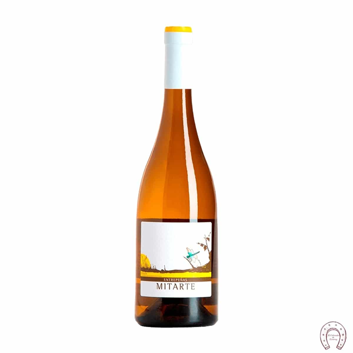 Mitarte Entrepeñas