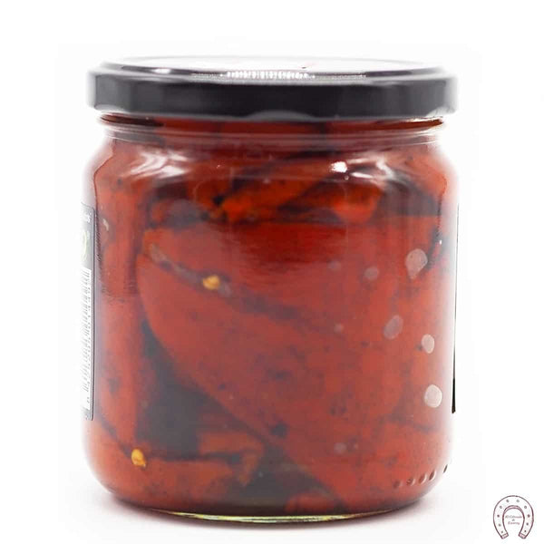 Pimientos Piquillo Enteros Lodosa