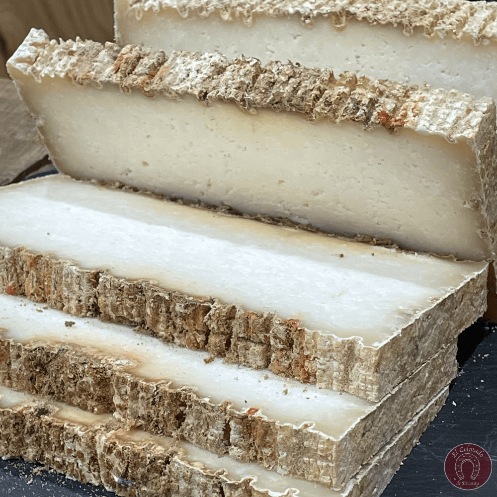 Queso Tres Leches Castrocastillo SieteLobas