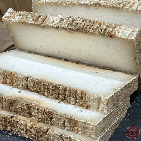 Queso Tres Leches Castrocastillo SieteLobas