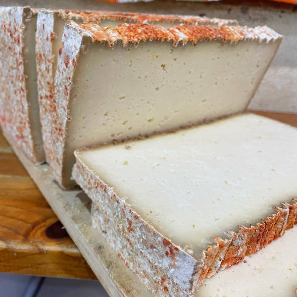 Queso Tres Leches Castrocastillo