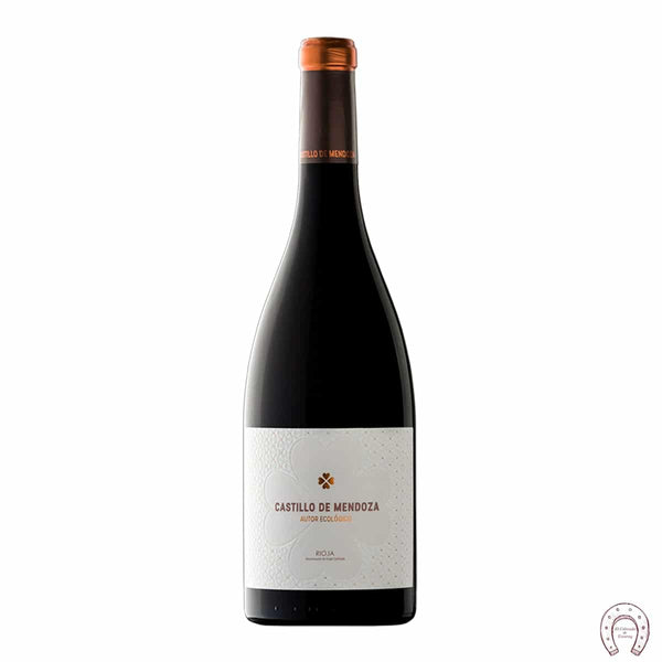 Castillo de Mendoza Autor Ecológico