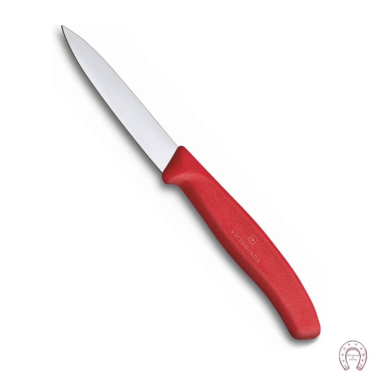 Cuchillo suizo afilado