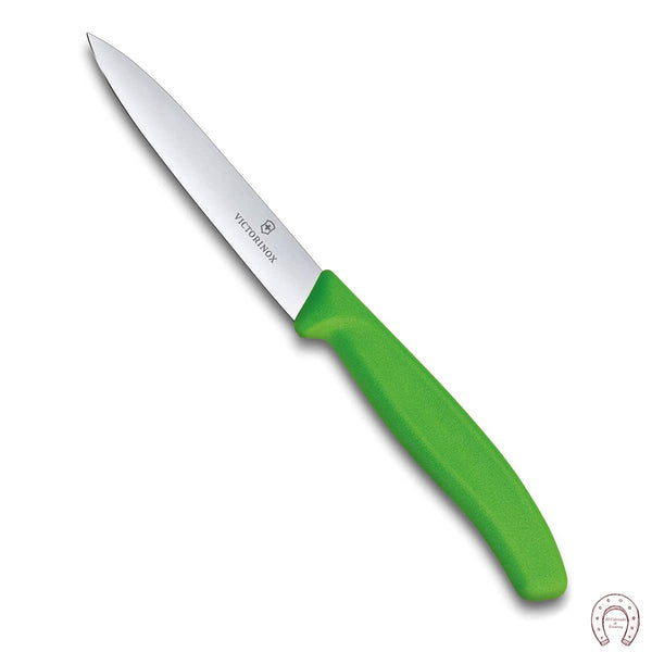 Cuchillo suizo afilado
