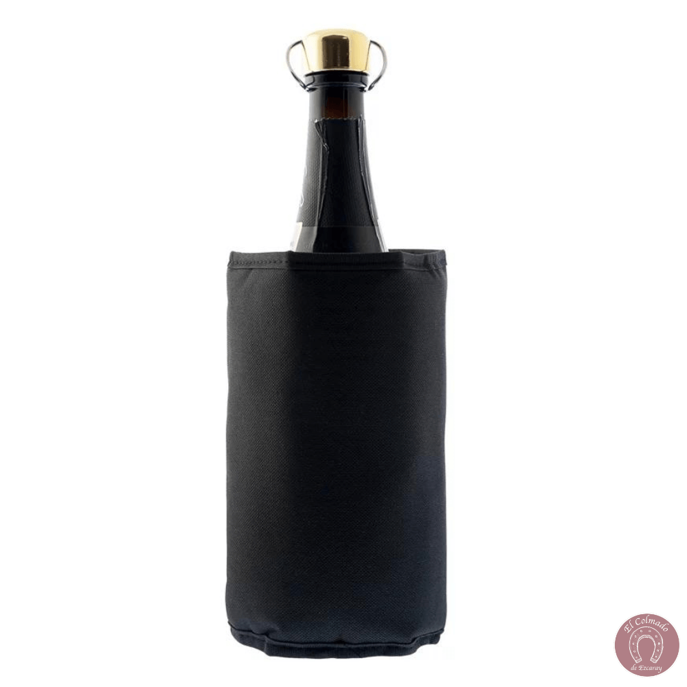 Enfriador de botellas de vino y cava