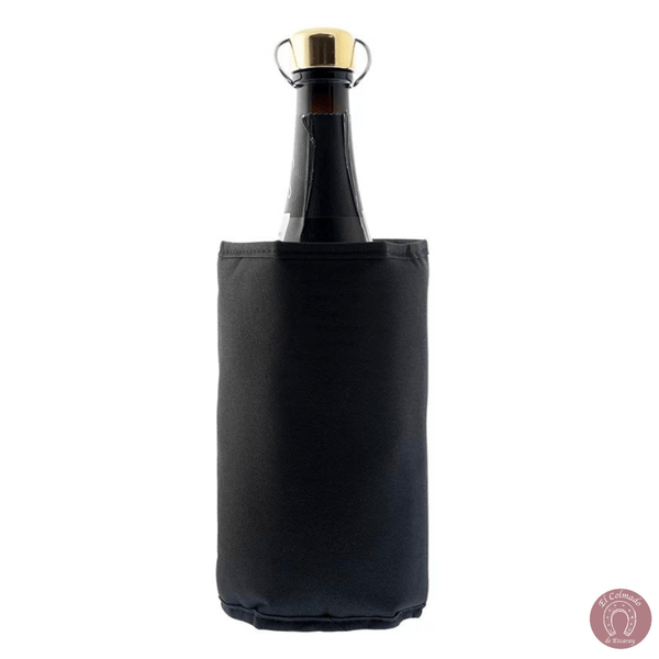 Enfriador de botellas de vino y cava