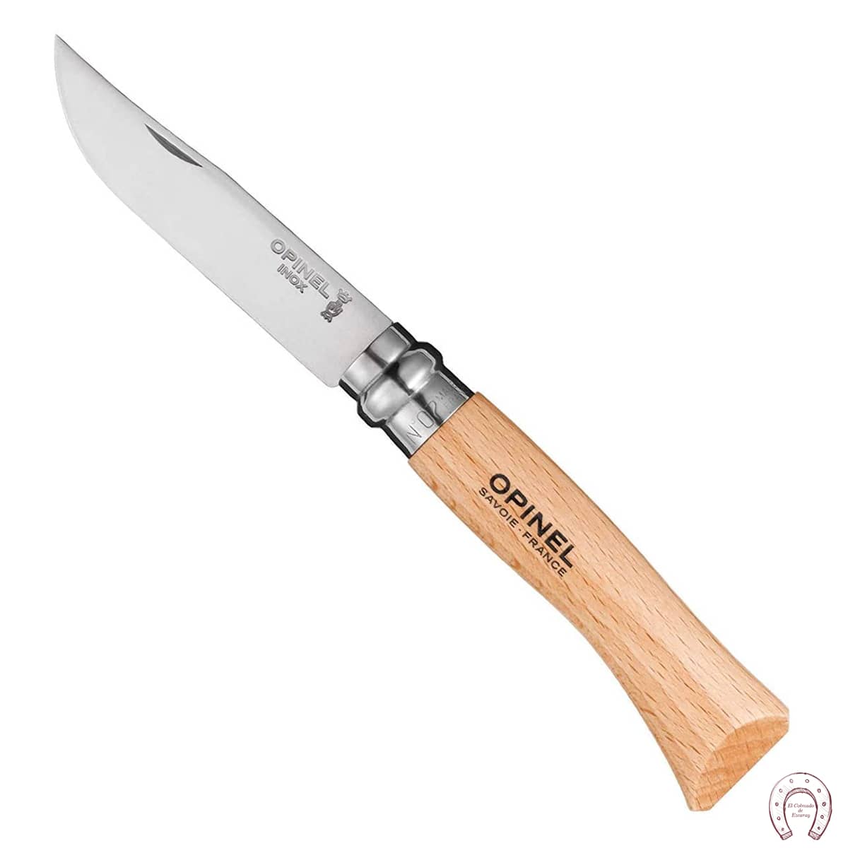 Navaja Opinel