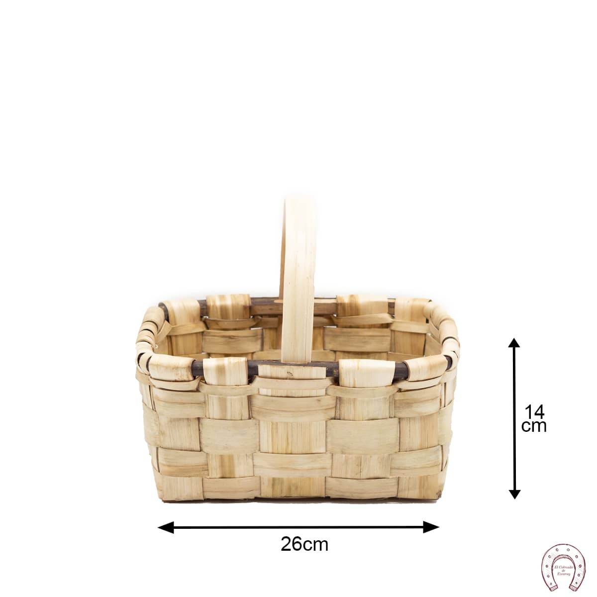Cesta esparraguera 1