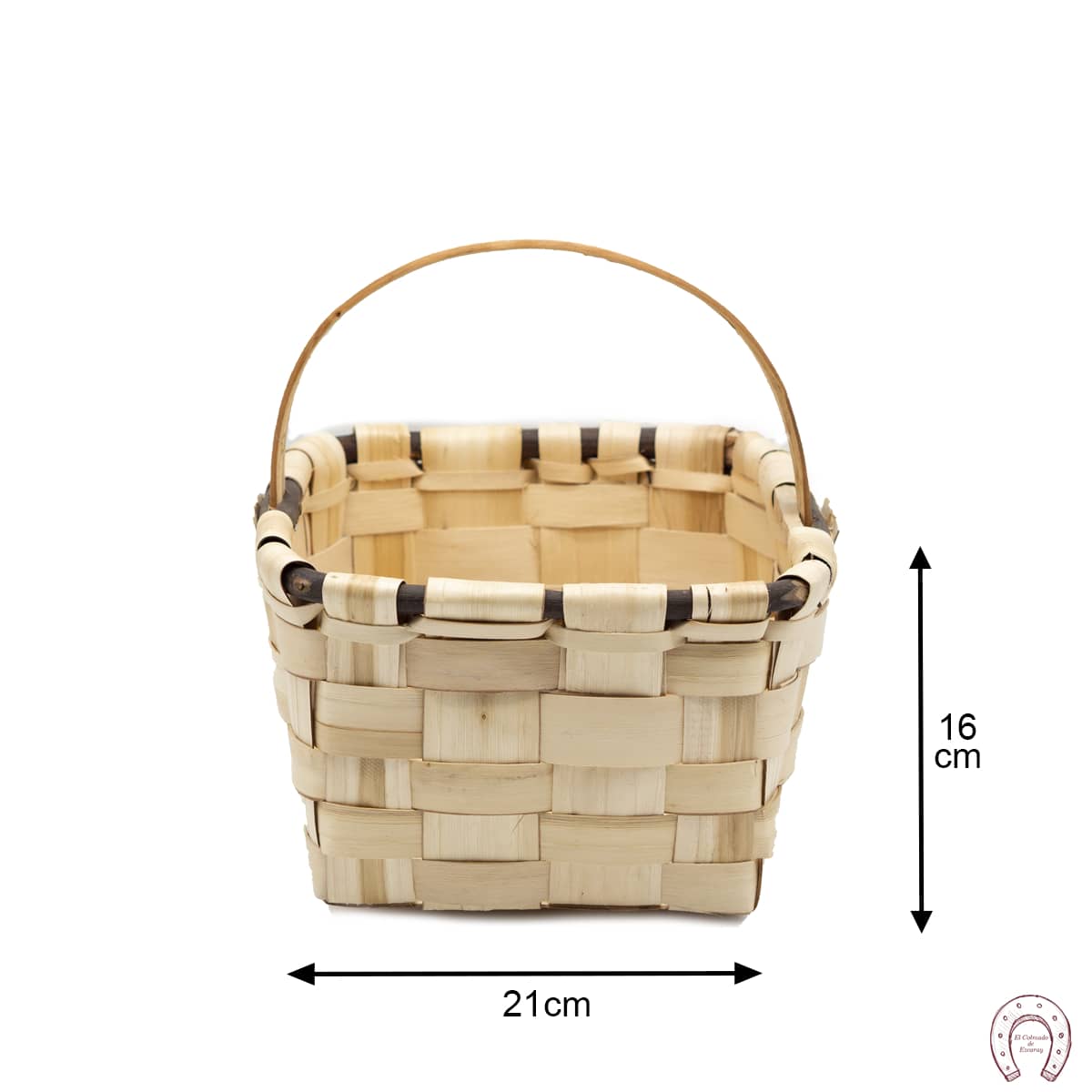 Cesta esparraguera 2