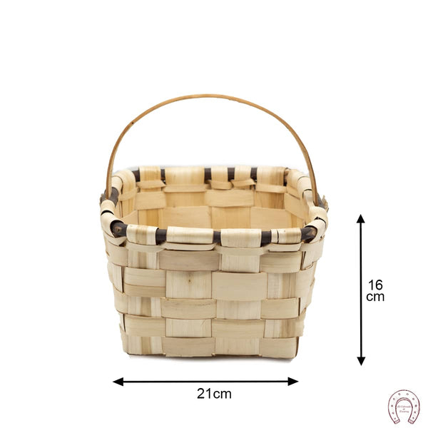Cesta esparraguera 2