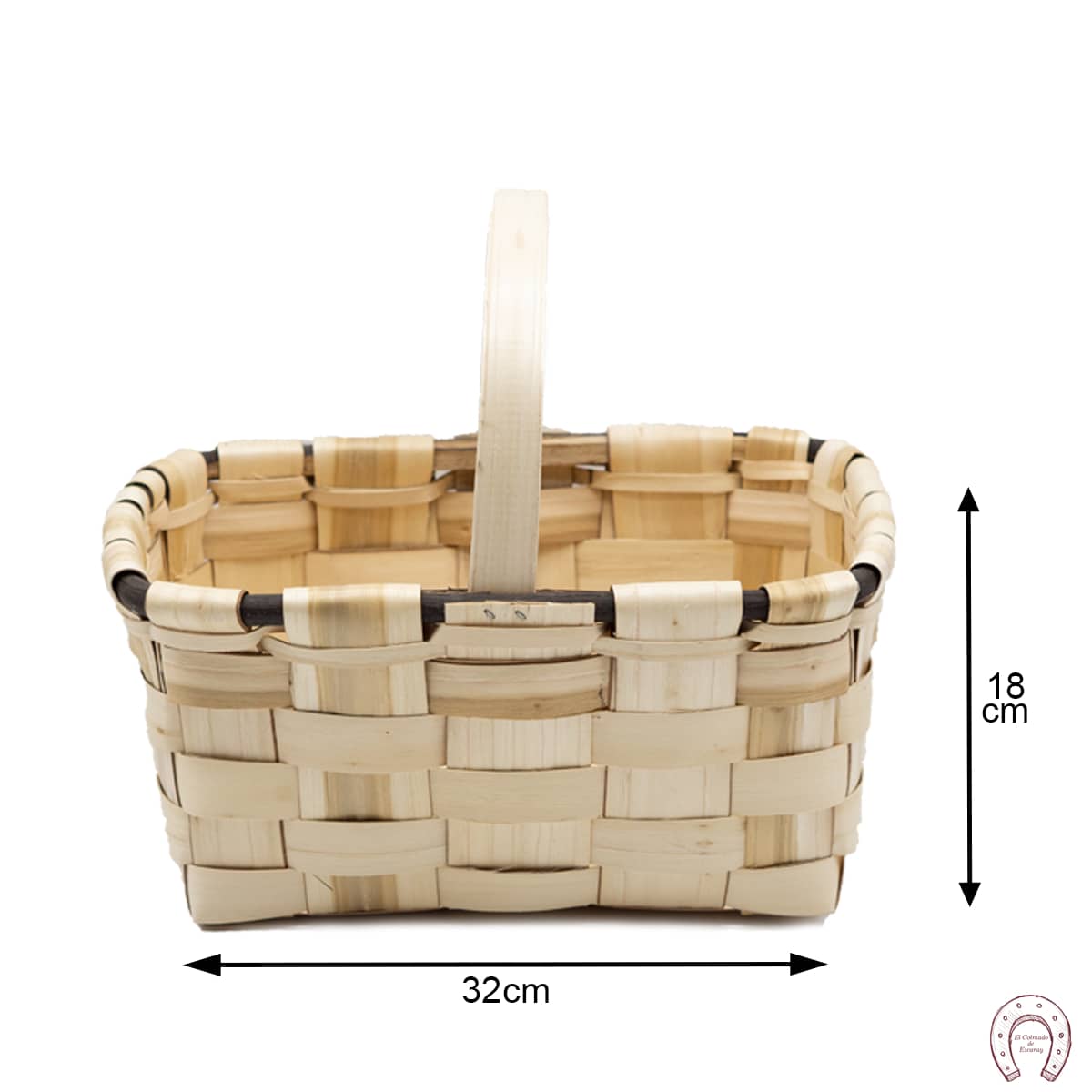 Cesta esparraguera 3