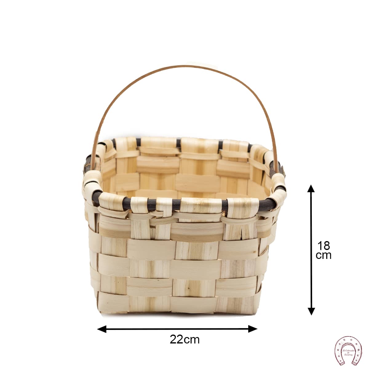 Cesta esparraguera 3