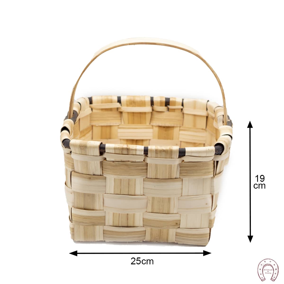 Cesta esparraguera 4