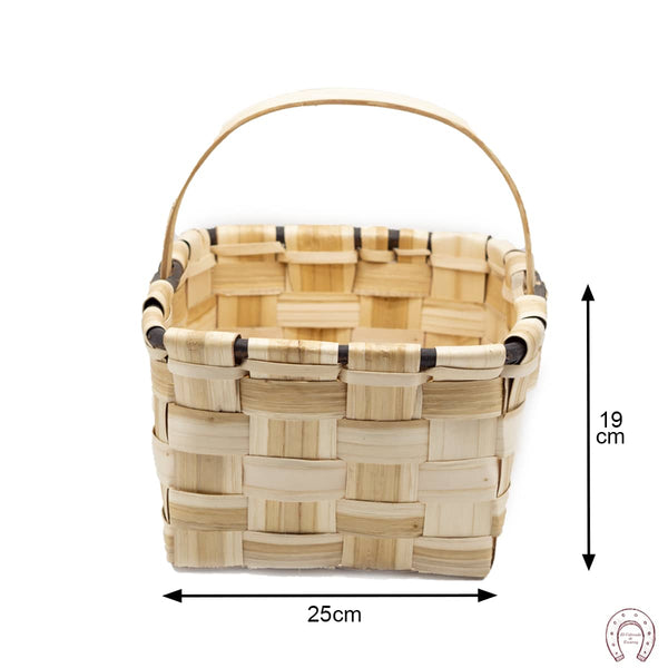 Cesta esparraguera 4