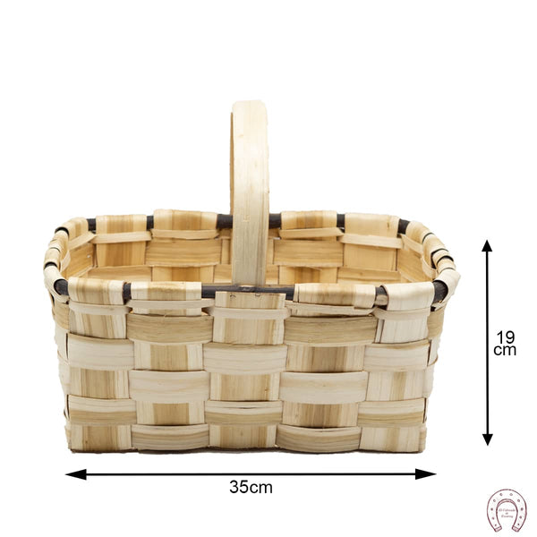 Cesta esparraguera 4
