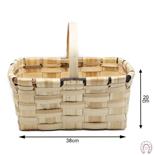 Cesta esparraguera 5
