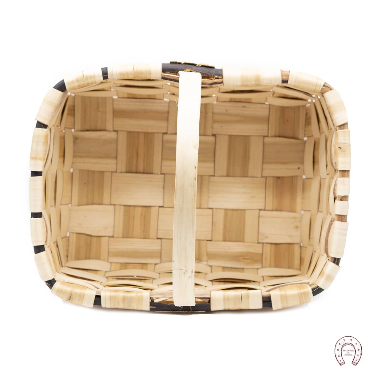 Cesta esparraguera 5