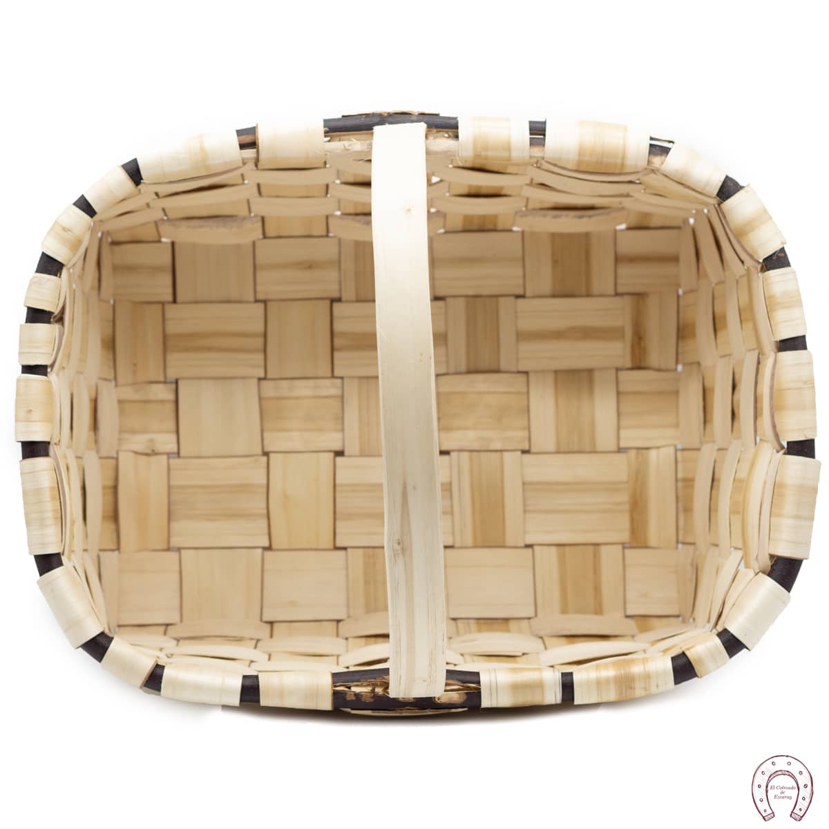 Cesta esparraguera 6