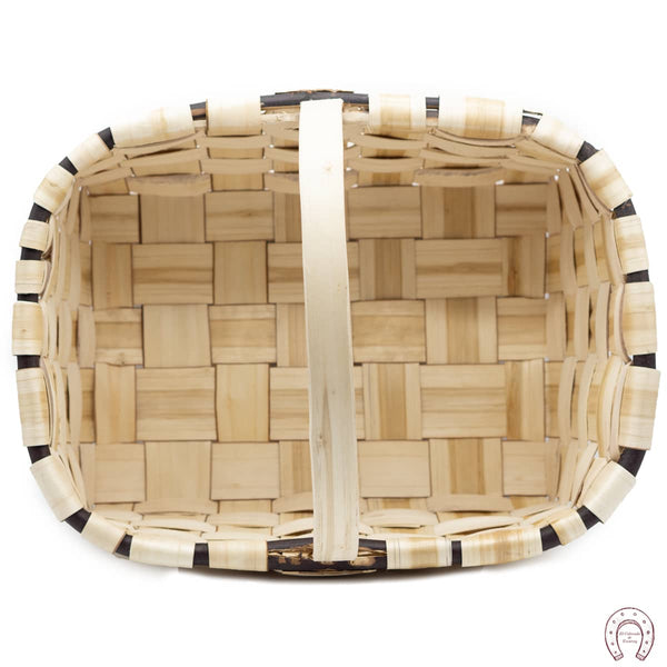 Cesta esparraguera 6