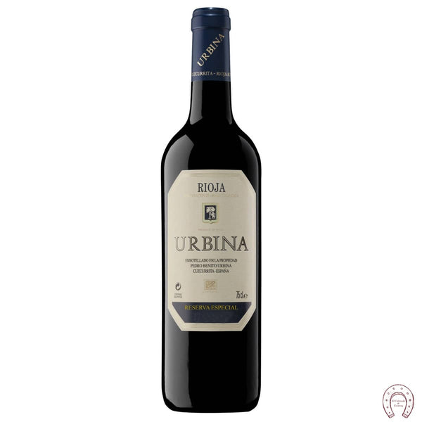 Bodegas Urbina