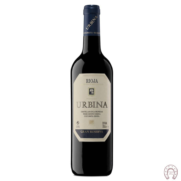 Bodegas Urbina