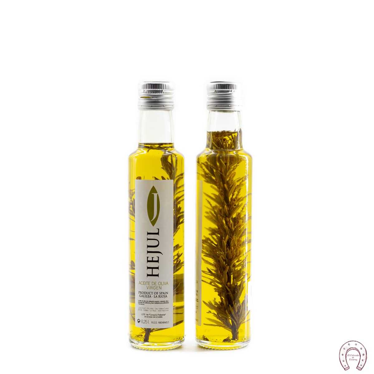 Aceite Hejul al Romero
