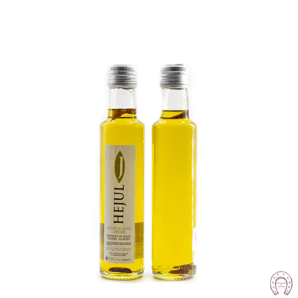 Aceite Hejul Picante