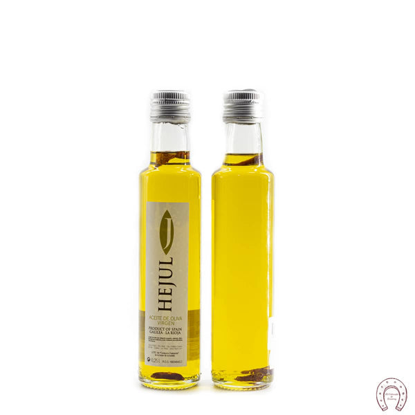 Aceite Hejul Picante