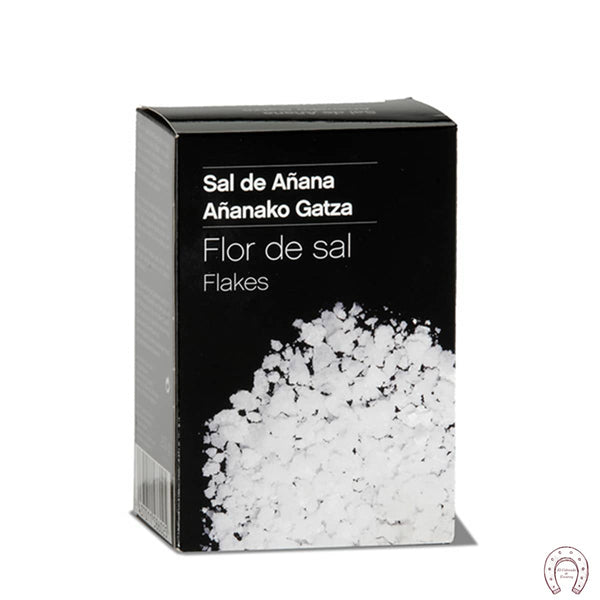 Sal mineral de Añana escamas
