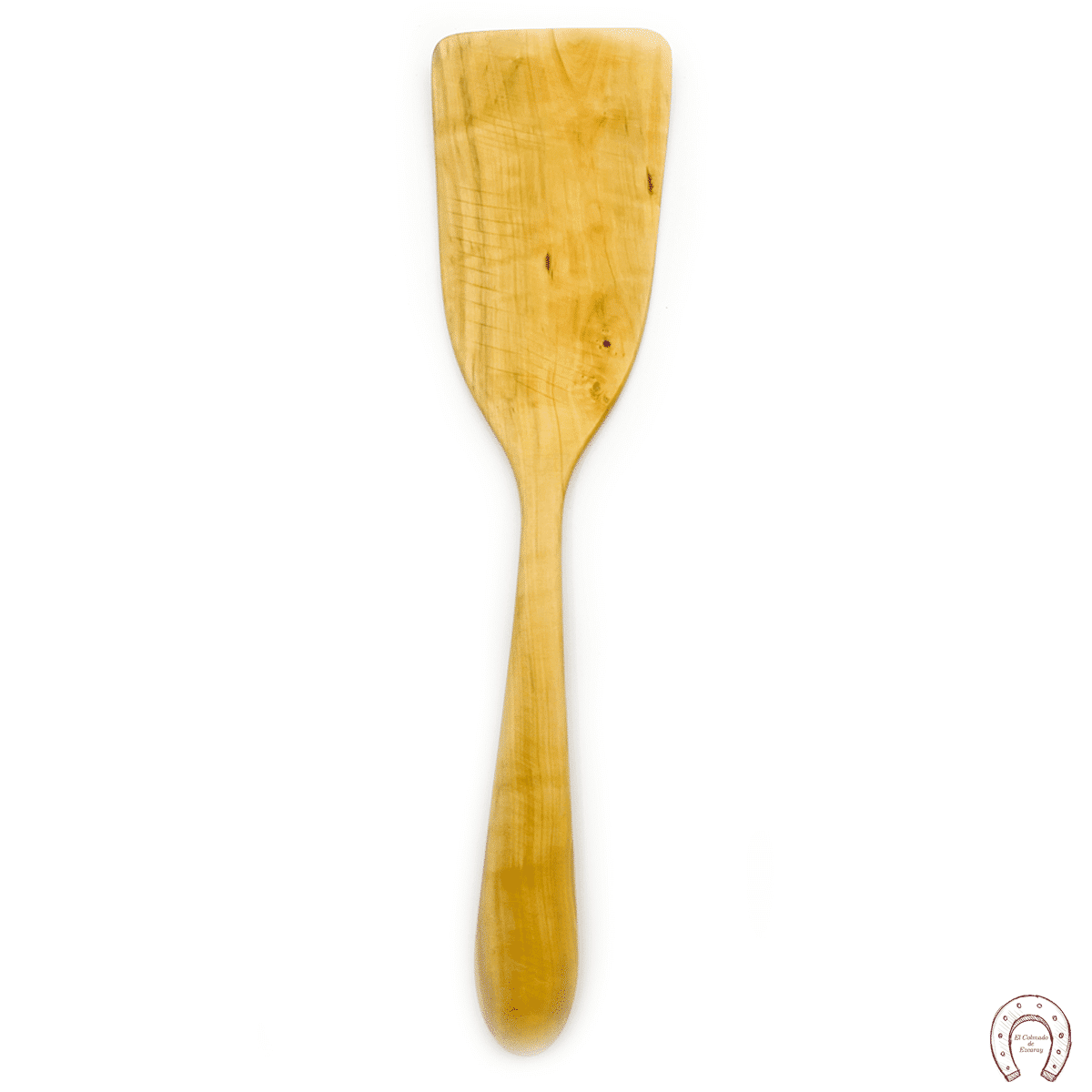 Pala 32cm de madera de boj