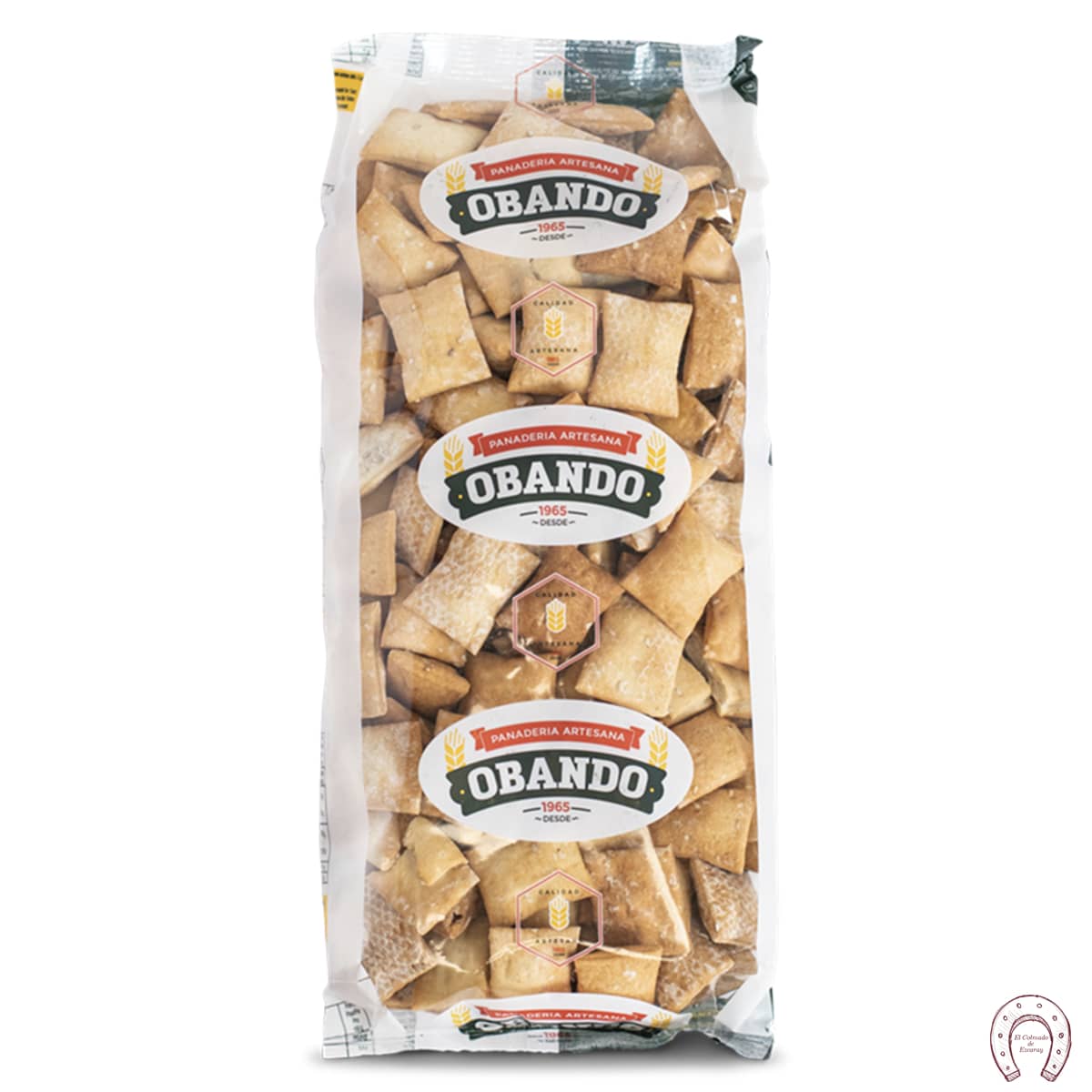 Mini Regañás Obando