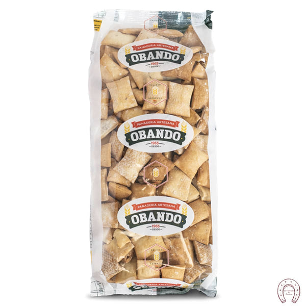 Mini Regañás Obando