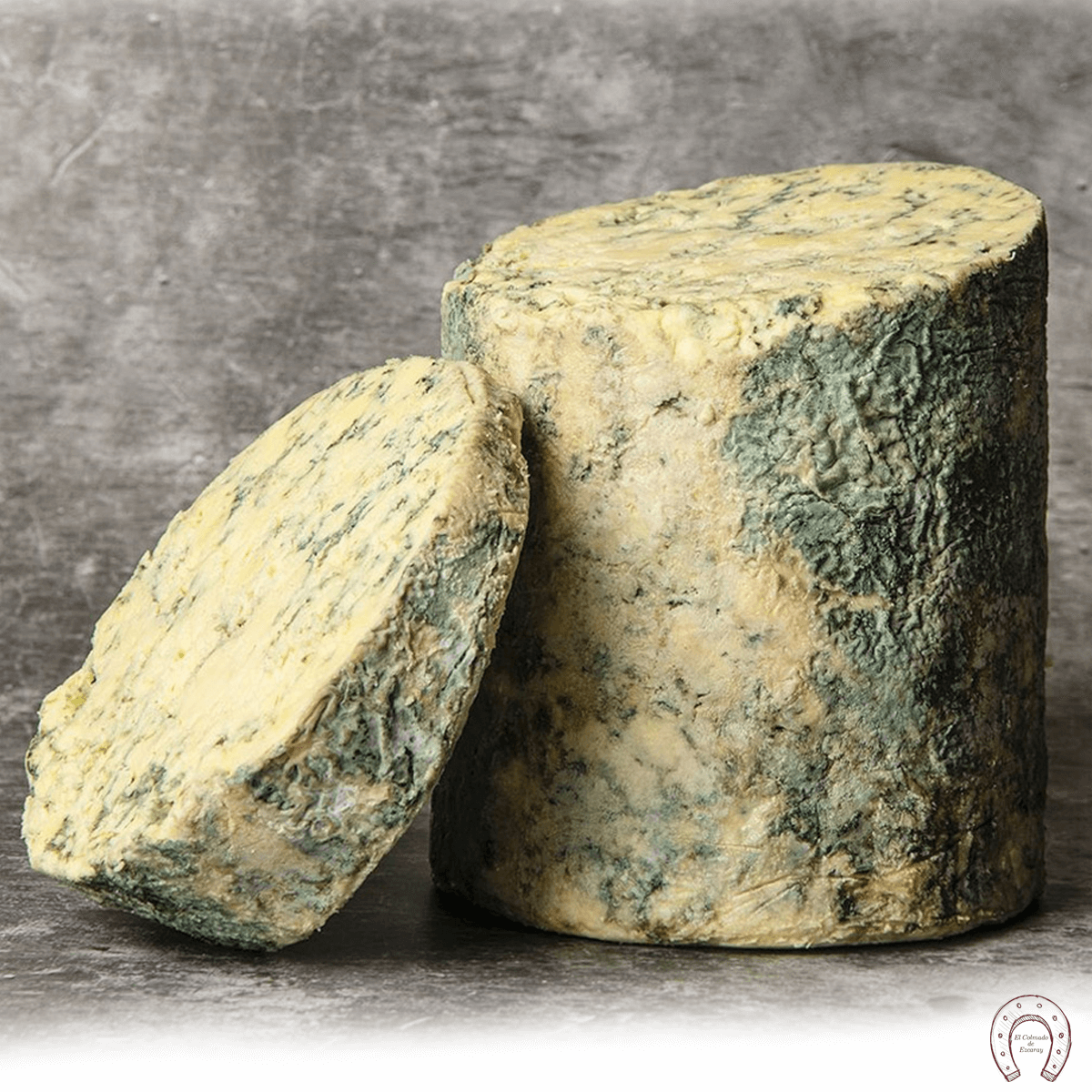 Queso Savel azul Airas Moniz