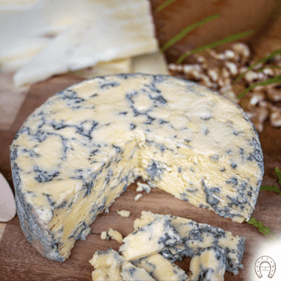 Queso Savel azul Airas Moniz