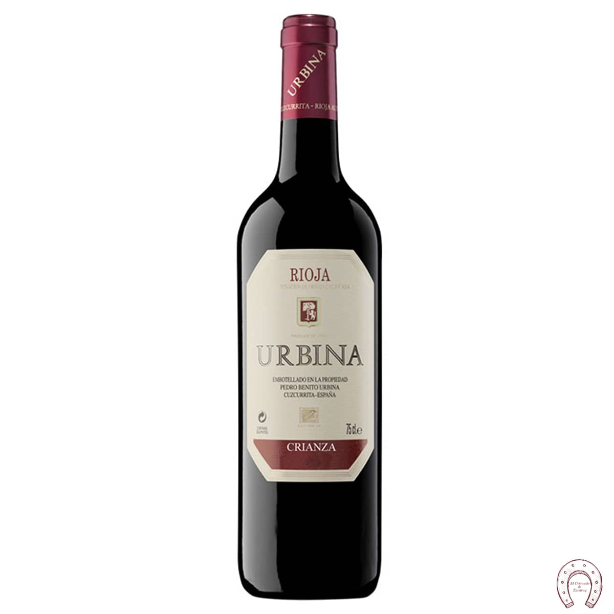Bodegas Urbina