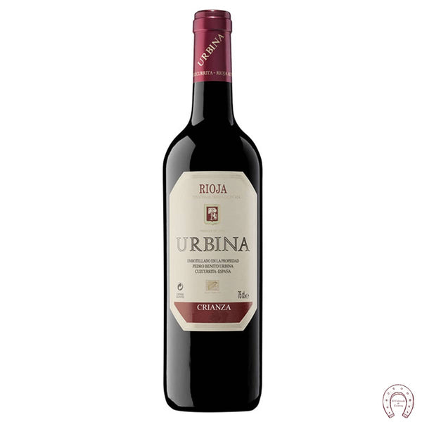 Bodegas Urbina