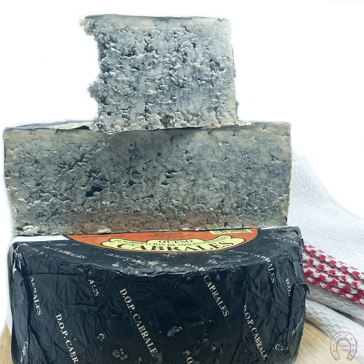 Queso Cabrales DOP
