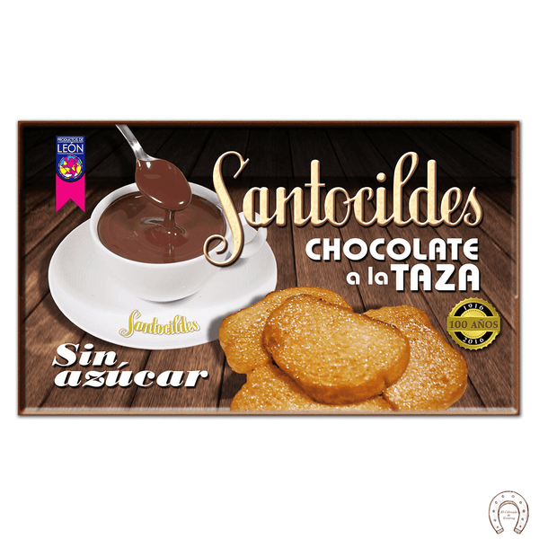 Chocolates Santocildes