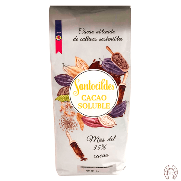 Chocolates Santocildes