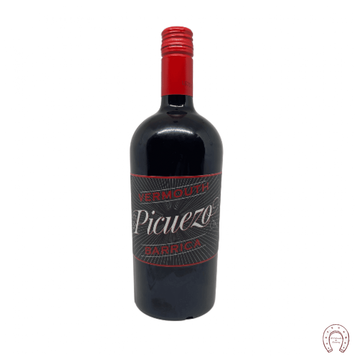 Vermut barrica de La Rioja