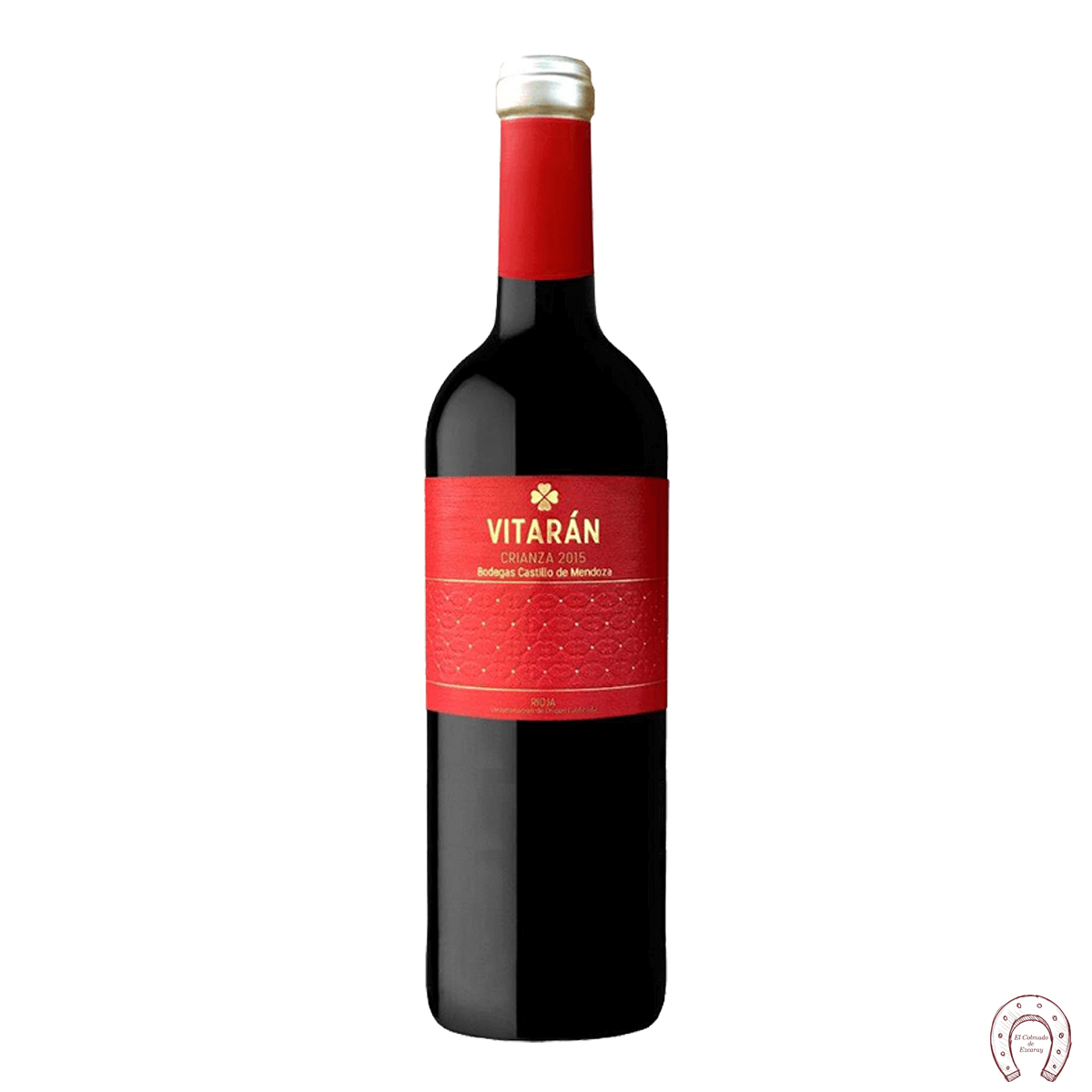 Vino Vitarán Castillo de Mendoza