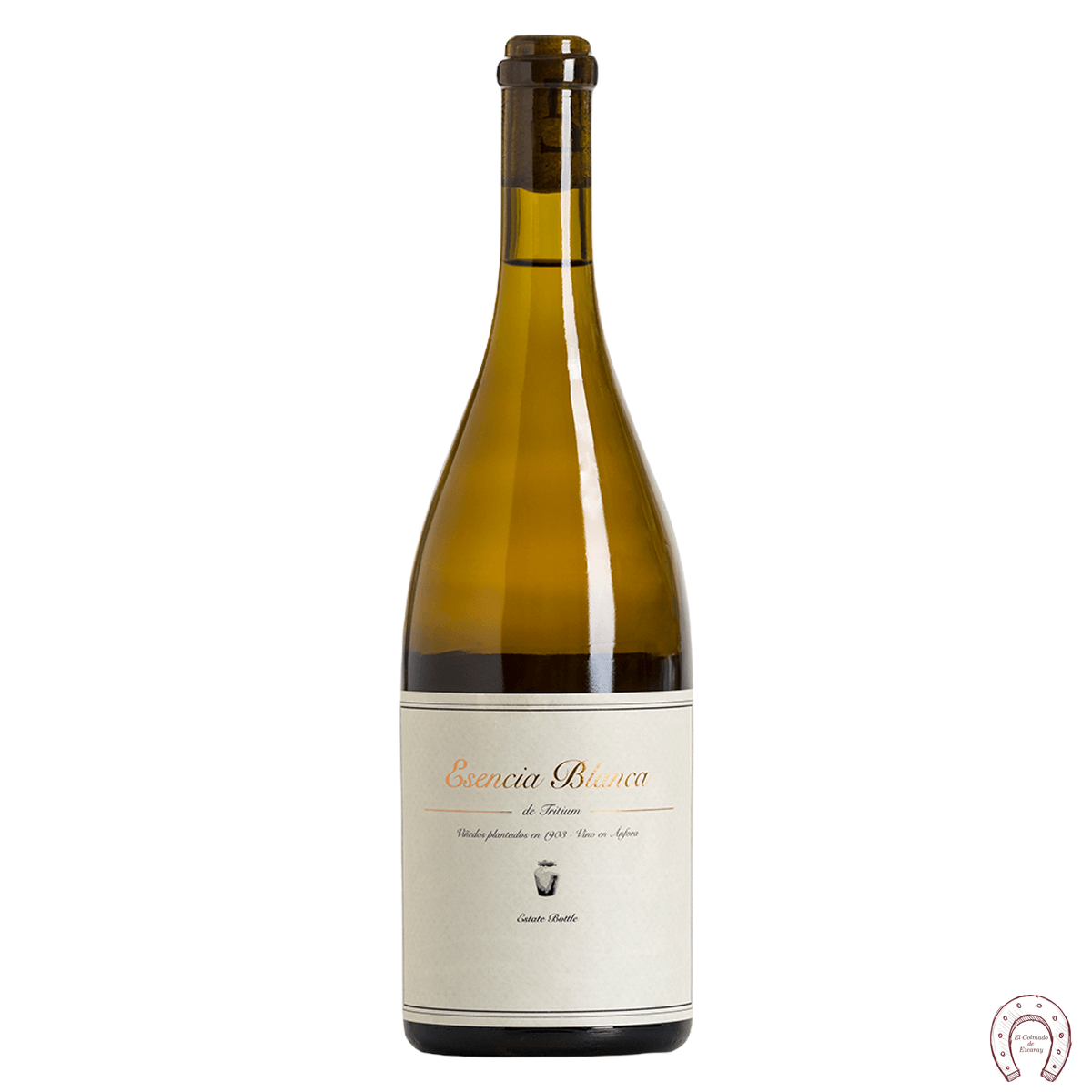 Esencia Blanca de Tritium