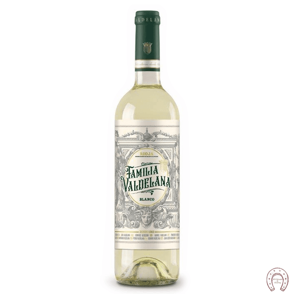 Familia Valdelana blanco