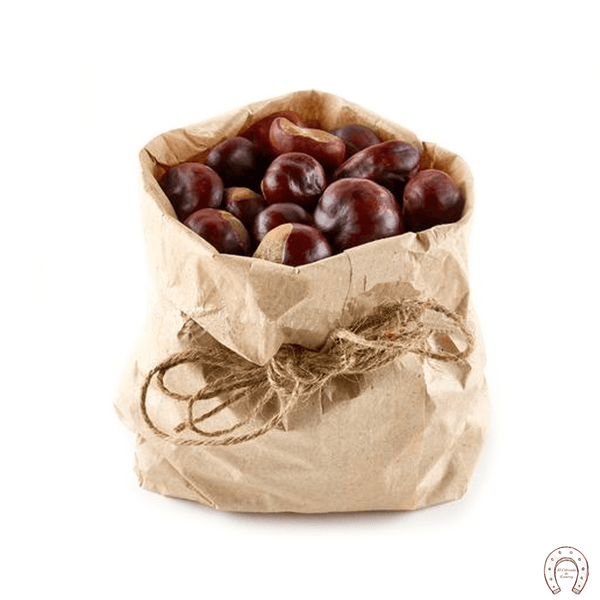 Castañas de Ezcaray La Rioja